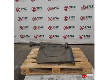 Caroserie și exterior SCANIA