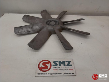 Ventilator SCANIA