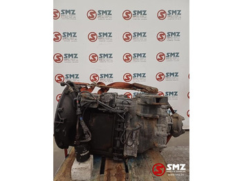 Cutie de viteze SCANIA