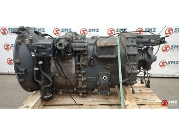 Cutie de viteze SCANIA