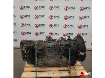 Cutie de viteze SCANIA