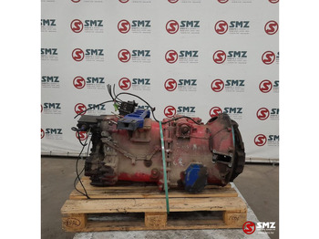 Cutie de viteze SCANIA