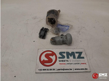 Cabină și interior SCANIA