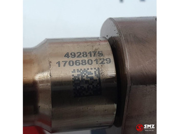 Sistem de alimentare combustibil pentru Camion Scania Occ verstuiver DC13 Scania: Foto 2