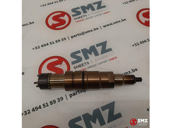 Sistem de alimentare combustibil SCANIA