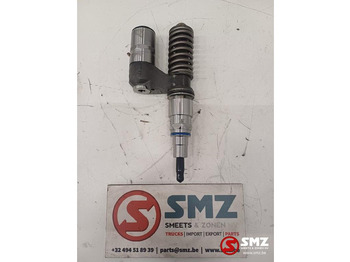 Sistem de alimentare combustibil SCANIA