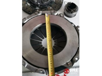 Ambreiaj și piese pentru Automobil Toyota Koppelingsset landcruiser j7 4.2d & 4.0i: Foto 3