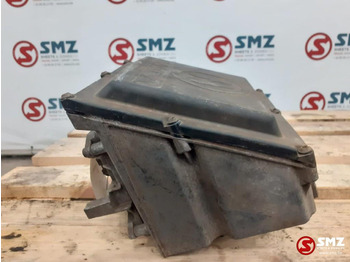 Sistem de alimentare combustibil VOLVO