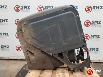 Sistem de alimentare combustibil VOLVO