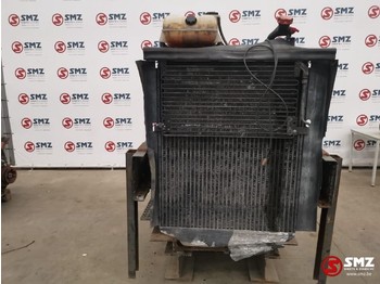 Motor pentru Camion Volvo Occ Motor Volvo D12A380 EC93: Foto 2