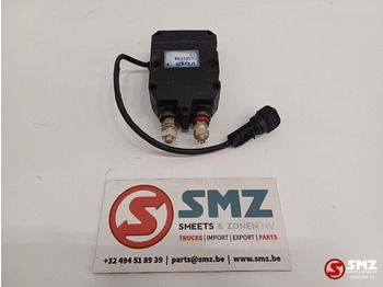 Sistem electric VOLVO