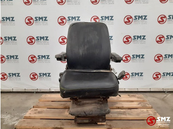 Cabină și interior ZETTELMEYER