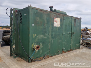 Container maritim