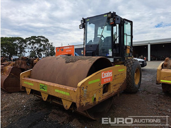 Cilindru compactor CATERPILLAR