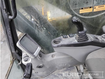 Excavator pe şenile 2011 Volvo EC250DL: Foto 5