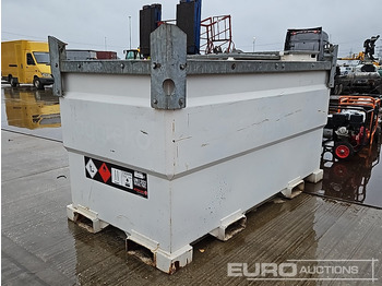 Rezervor de stocare 2013 Western 20TCG: Foto 3