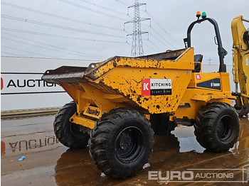 Mini dumper THWAITES
