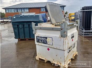 Rezervor de stocare 2015 Western 10TCG: Foto 5 Rezervor de stocare 2015 Western 10TCG: Foto 5