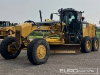 Autogreder CATERPILLAR 12M3