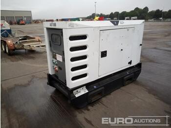 Generator electric 2016 SDMO R44C3: Foto 1