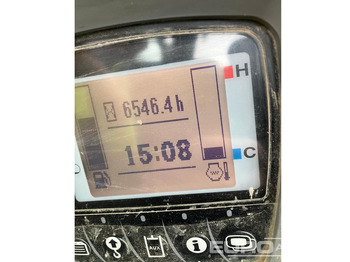 Mini excavator 2017 Kubota U55-4: Foto 5