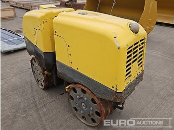 Maşină de asfaltat 2017 Wacker Neuson RT: Foto 3
