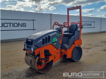 Cilindru compactor HAMM