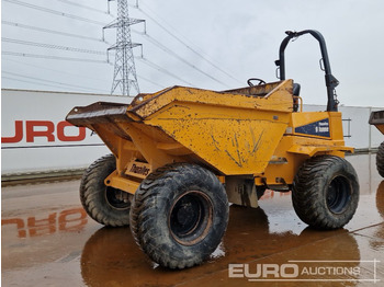 Mini dumper THWAITES