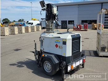 Turnul de iluminat 2018 Trime X-ECOK2: Foto 3