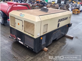 Compresor de aer DOOSAN