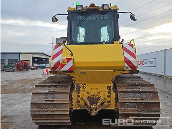 Buldozer 2019 Komatsu D65PX-18EO: Foto 4