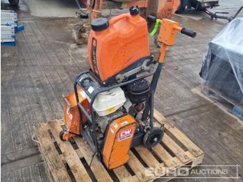 Maşină de asfaltat BELL