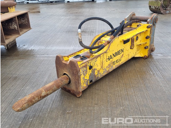 Ciocan hidraulic HMB