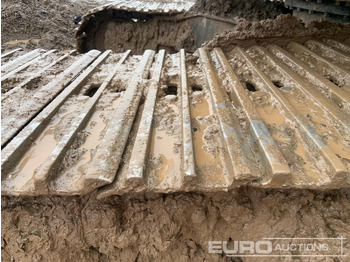 Excavator pe şenile 2021 Komatsu PC210LC-11E0: Foto 5 Excavator pe şenile 2021 Komatsu PC210LC-11E0: Foto 5