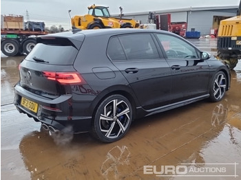 Automobil 2021 Volkswagen Golf R: Foto 5