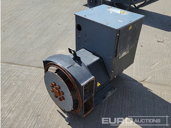 Generator electric STAMFORD