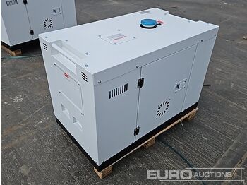 Generator electric 2025 Compal VG-R110: Foto 5 Generator electric 2025 Compal VG-R110: Foto 5