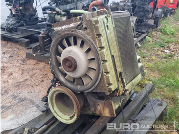 Motor 4 Cylinder Engine: Foto 3