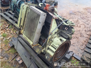 Motor 4 Cylinder Engine: Foto 5