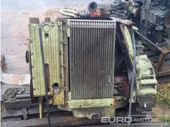 Motor 4 Cylinder Engine: Foto 4