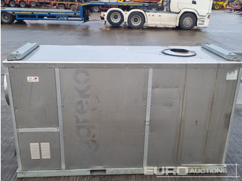 Echipamente de constructii 415Volt Diesel Space Heater: Foto 2 Echipamente de constructii 415Volt Diesel Space Heater: Foto 2