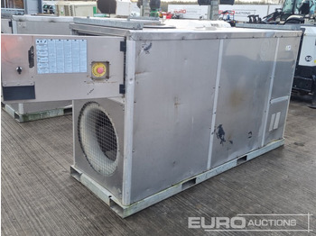 Echipamente de constructii 415Volt Diesel Space Heater: Foto 5 Echipamente de constructii 415Volt Diesel Space Heater: Foto 5