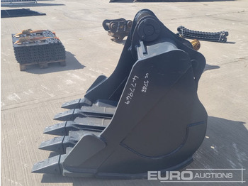 Cupă nou 50" Digging Bucket 80mm Pin to suit 20 Ton Excavator: Foto 4