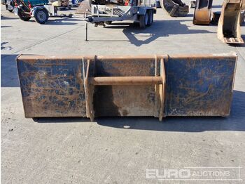 Cupă 92" Loading Bucket to suit Telehandler: Foto 4 Cupă 92" Loading Bucket to suit Telehandler: Foto 4