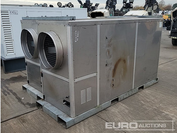 Echipamente de constructii AGGREKO