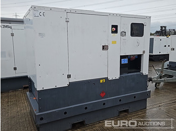 Generator electric JOHN DEERE