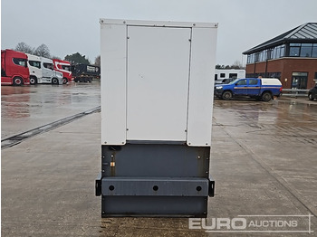 Generator electric Aggreko 32kVA Generator, 3 Cylinder Engine (Parts Missing): Foto 2 Generator electric Aggreko 32kVA Generator, 3 Cylinder Engine (Parts Missing): Foto 2