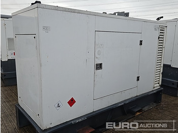 Generator electric JOHN DEERE