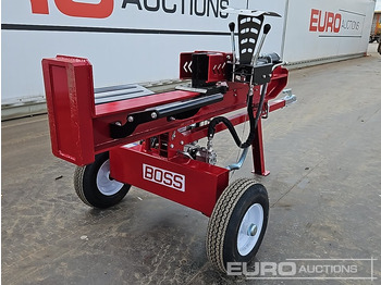 Utilaje agricole BOSS