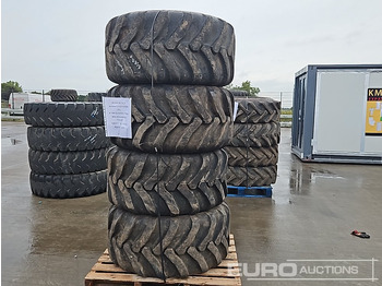 Anvelopă Alliance 500/60-22.5 Tyre (4 of): Foto 4